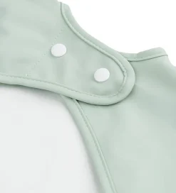 Done by Deer Forklæde - Croco - Grøn