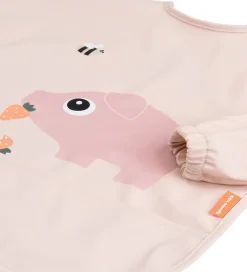 Done by Deer Forklæde - Tiny Farm - Pudder