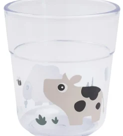 Done By Deer Glas - Tiny Farm - Sand