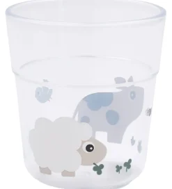 Done By Deer Glas - Tiny Farm - Sand