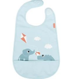 Done by Deer Hagesmæk - PU - Playground Blue