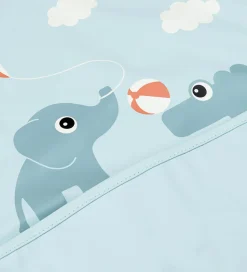 Done by Deer Hagesmæk - PU - Playground Blue