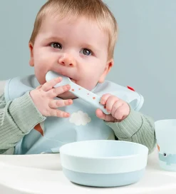 Done by Deer Hagesmæk - PU - Playground Blue