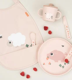 Done by Deer Hagesmæk - Tiny Farm - Pudder