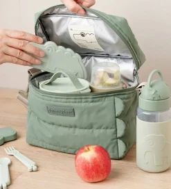 Done By Deer Køleelementer - 2-pak - Croco Green