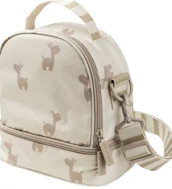 Done By Deer Køletaske - Isoleret - Lalee Sand