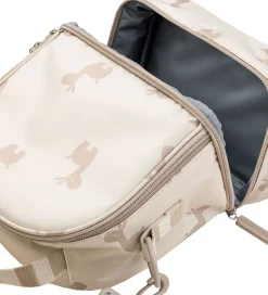 Done By Deer Køletaske - Isoleret - Lalee Sand