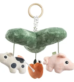 Done by Deer Musikuro - Tiny Farm - Farvemix