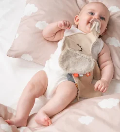 Done by Deer Nusseklud - Elphee - Sand