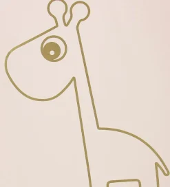 Done By Deer Puslepude - Raffi - Vandafvisende - Pudder