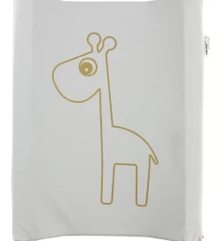 Done By Deer Puslepude - Raffi - Vandafvisende - Grå