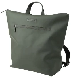 Done By Deer Pusletaske - Dark Green