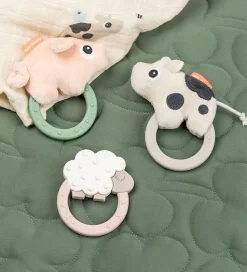 Done By Deer Rangle - Sensory - Dotti - Sand