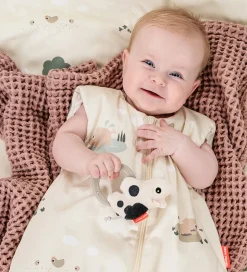 Done By Deer Rangle - Sensory - Dotti - Sand