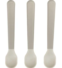 Done by Deer Skeer - 3-pak - Foodie - Sand