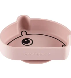 Done By Deer Skål - Stick & Stay - Ozzo - Pudder