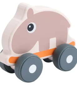 Done By Deer Skubbelegetøj - Ozzo - Powder