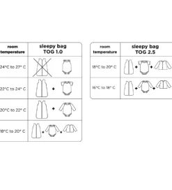 Done by Deer Sovepose - 70 cm - Lalee Powder