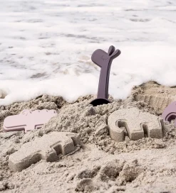 Done by Deer Strandsæt - 3 Dele - Deer Friends Powder