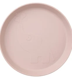 Done by Deer Tallerken - Powder