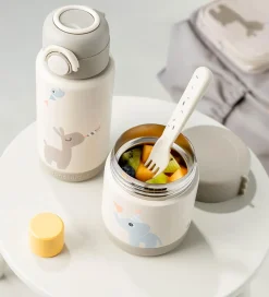 Done by Deer Termobeholder - 300 ml - Celebration - Sand