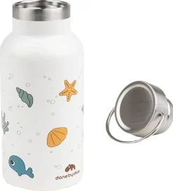 Done By Deer Termoflaske - Sea Friends