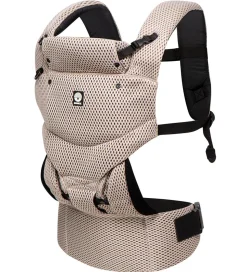 Dooky Bæresele - Urban Comfort - Beige Dessert