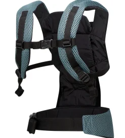 Dooky Bæresele - Urban Comfort - Green Emerald