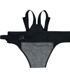 Dooky Rejsestol - Grey Melange