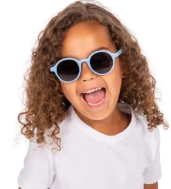 Dooky Solbriller - Bali - 3-7 år - Blå