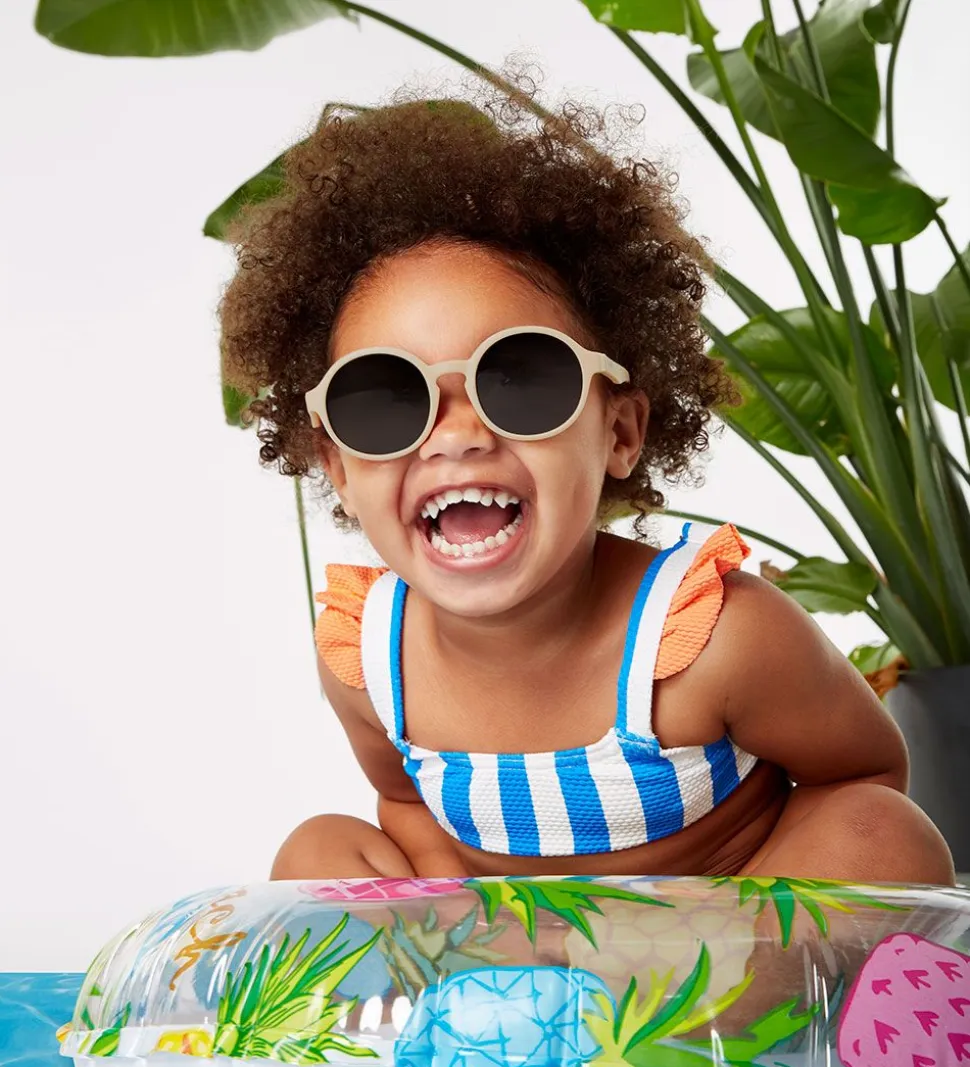 Dooky Solbriller - Fiji - Gul