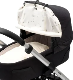 Dooky Solsejl - Universal - UV50+ - Dandelion