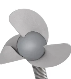 Dooky Ventilator Til Barnevogn/Klapvogn - Grå