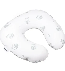 Doomoo Ammepude - 150 cm - Softy - Fox Grey