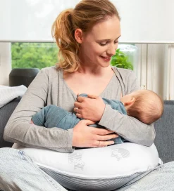 Doomoo Ammepude - 150 cm - Softy - Fox Grey