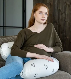 Doomoo Graviditets-/Ammepude - 180 cm - Buddy - Deer