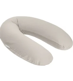 Doomoo Graviditets-/Ammepude - 180 cm - Buddy - Tetra Jersey San