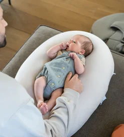 Doomoo Graviditets-/Ammepude - 180 cm - Buddy - Tetra Jersey San