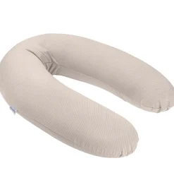 Doomoo Graviditets-/Ammepude - 180 cm - Manchester Sand