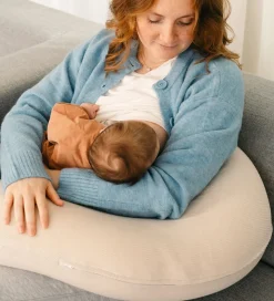 Doomoo Graviditets-/Ammepude - 180 cm - Manchester Sand