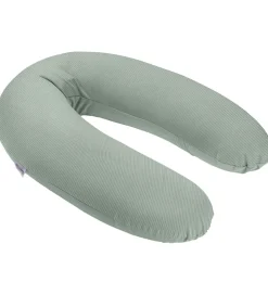 Doomoo Graviditets-/Ammepude - 180 cm - Manchester Khaki