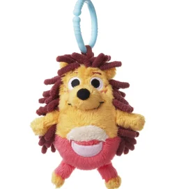 DR Barnevognsbamse - 13x11 - Børste