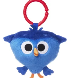 DR Barnevognsbamse - 10x13,5 cm - Rut