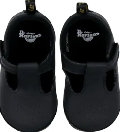 Dr. Martens Sko - Polley Crib - Sort