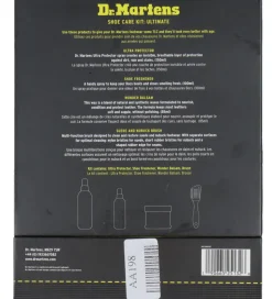 Dr. Martens Skopleje - Kit 3 - Ultimate