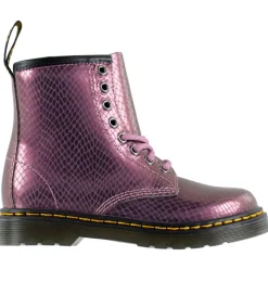 Dr. Martens Støvler - 1460 J - Copper Pink