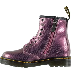 Dr. Martens Støvler - 1460 J - Copper Pink