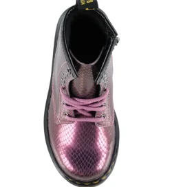 Dr. Martens Støvler - 1460 J - Copper Pink