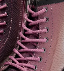 Dr. Martens Støvler - 1460 J - Copper Pink