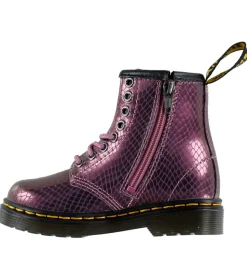 Dr. Martens Støvler - 1460 T - Copper Pink